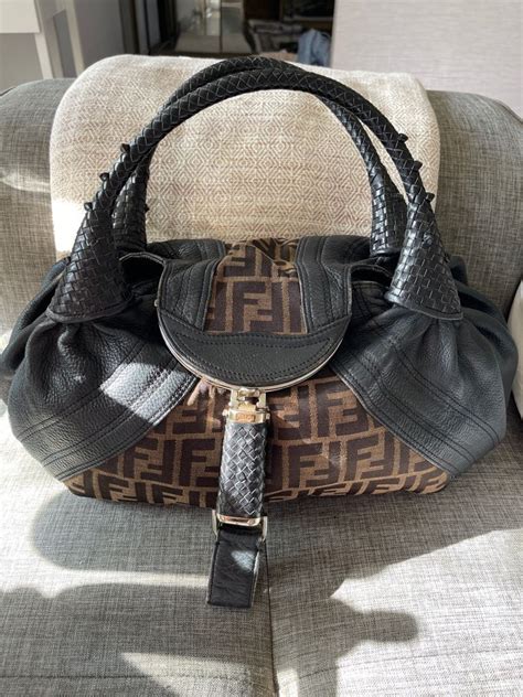 Fendi spy bag 2021